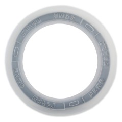 REMO RING CONTROL 22" MUFF'L