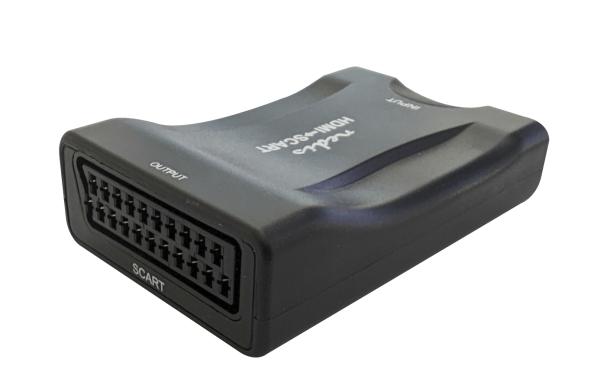 NEDIS Convertitore da HDMI a scart