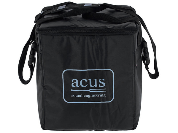ACUS ONE FORSTRINGS 5 CUT/5T BAG