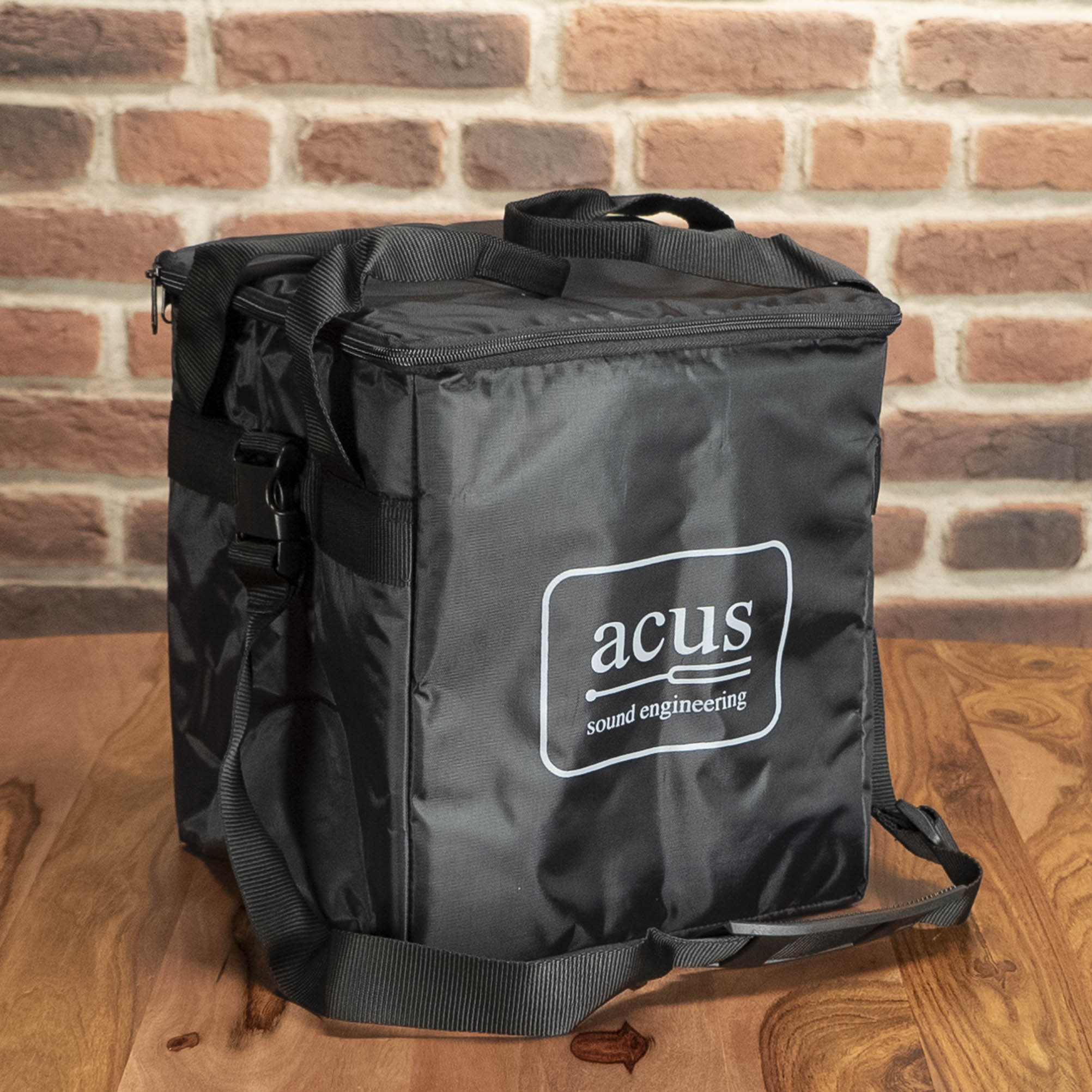 ACUS ONE FORSTRINGS 5 CUT/5T BAG