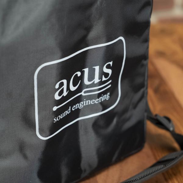 ACUS ONE FORSTRINGS 5 CUT/5T BAG