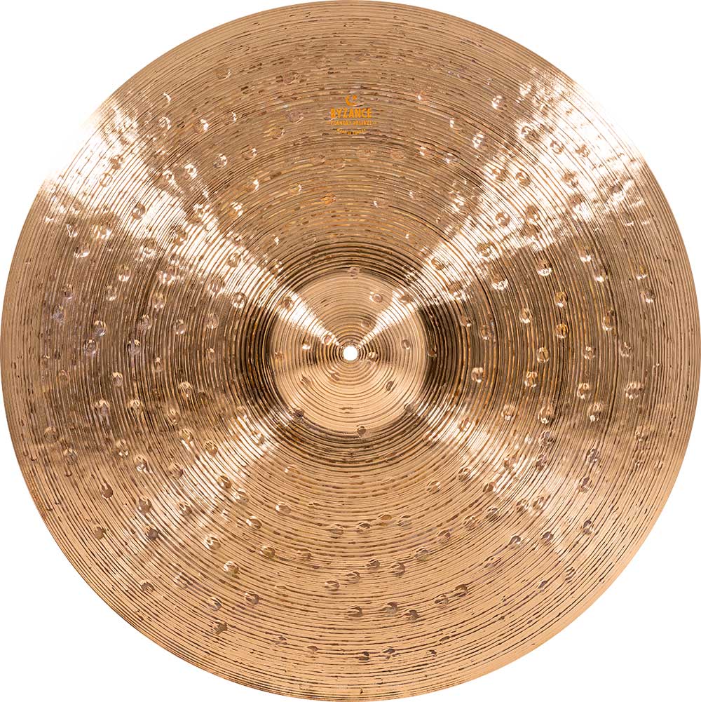 MEINL B24FRR
