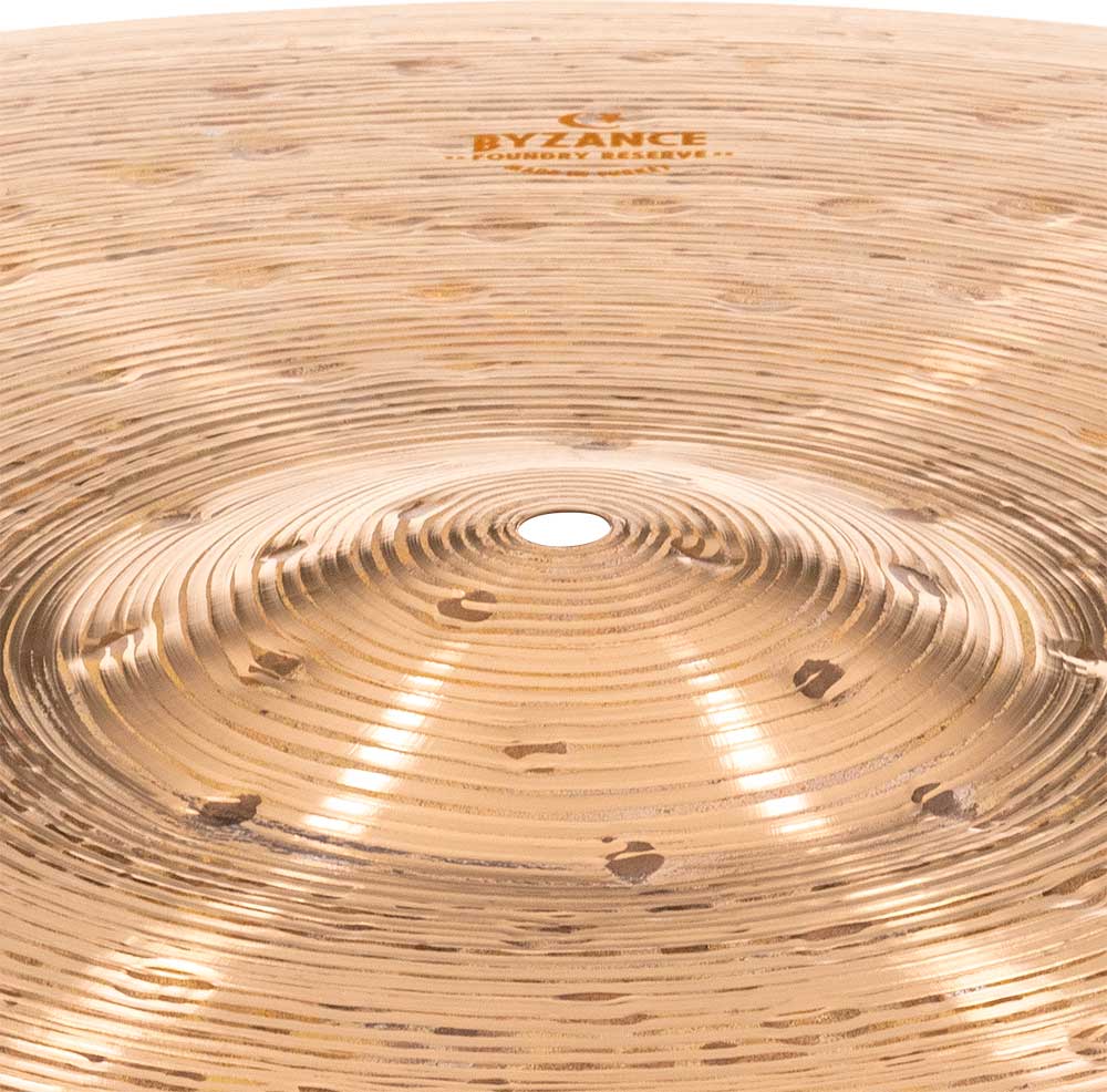MEINL B24FRR
