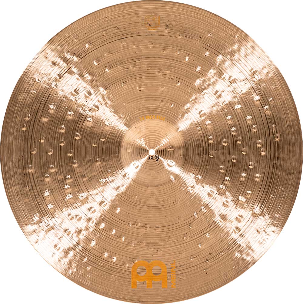 MEINL B24FRR