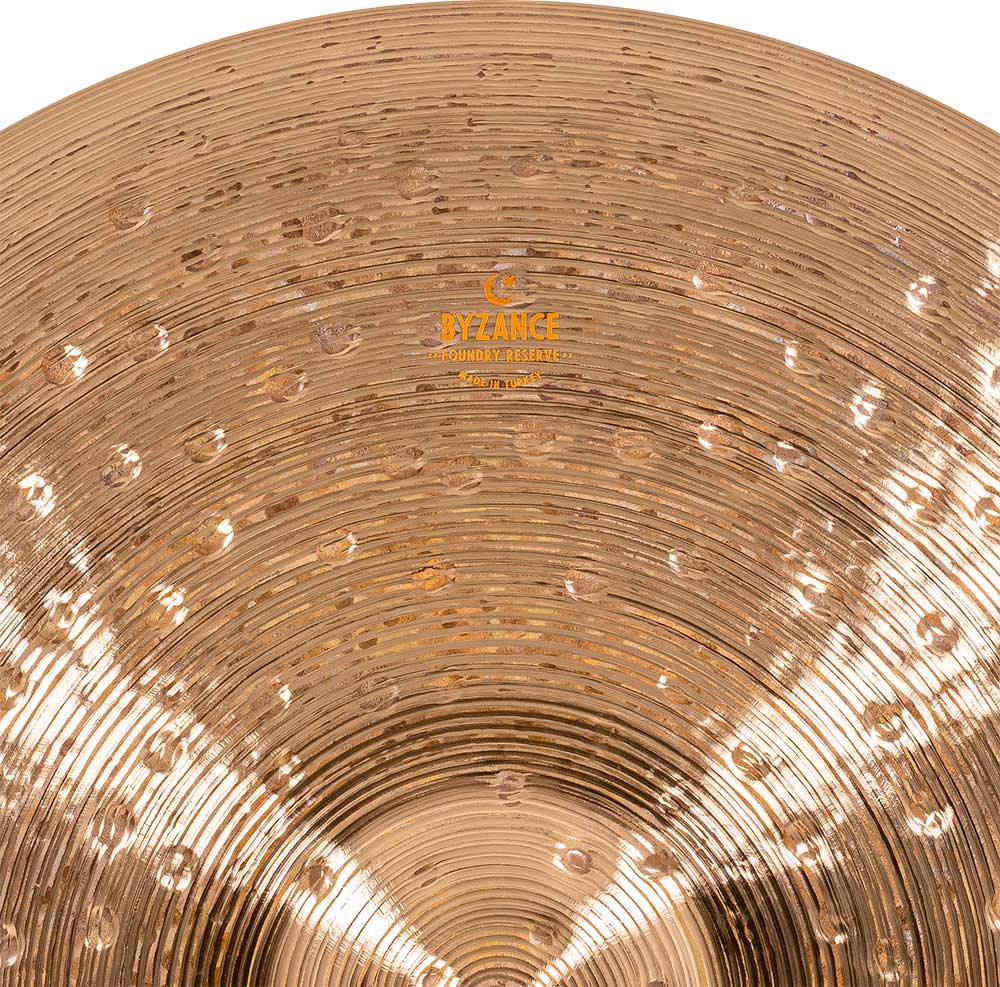 MEINL B24FRR