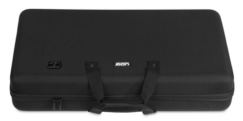 UDG U8319BL - CREATOR DENON DJ SC LIVE 4 HARDCASE BLACK