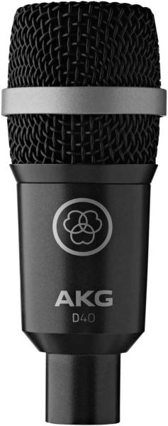 AKG ITALIA D40