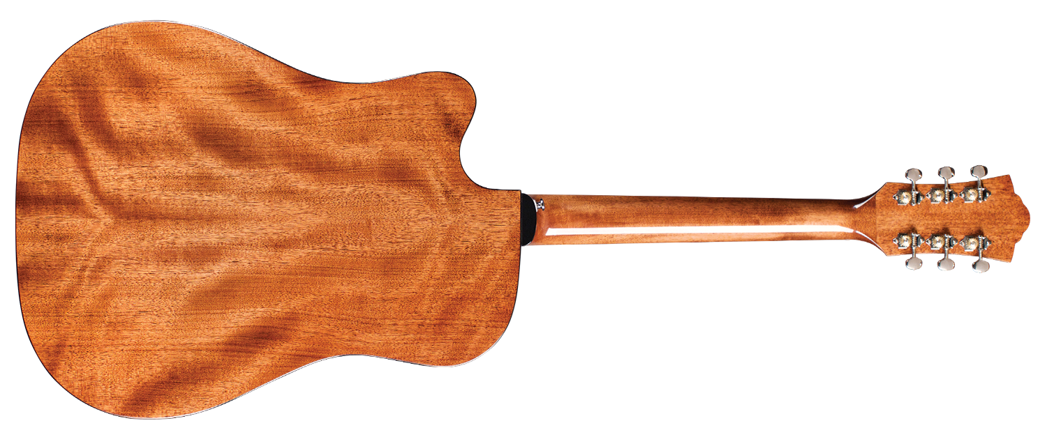 GUILD ITALIA D-120CE NAT