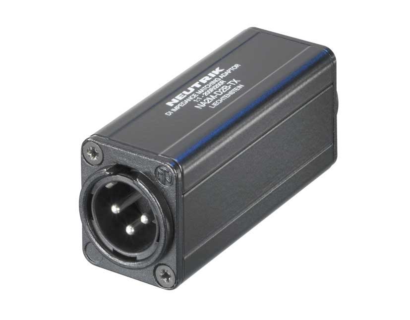 NEUTRIK NA2M-D2B-TX