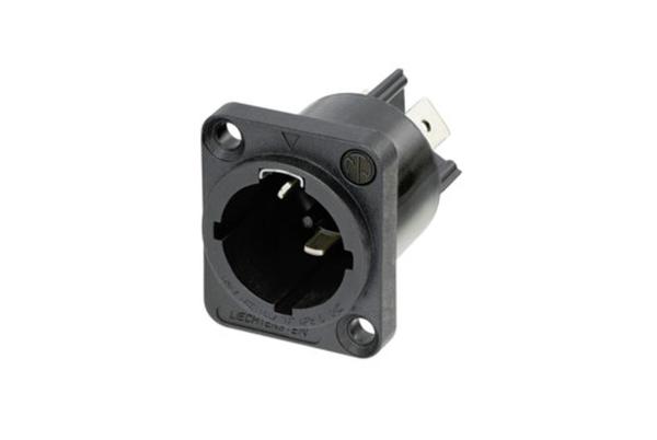 NEUTRIK NAC3MPX-TOP-SB