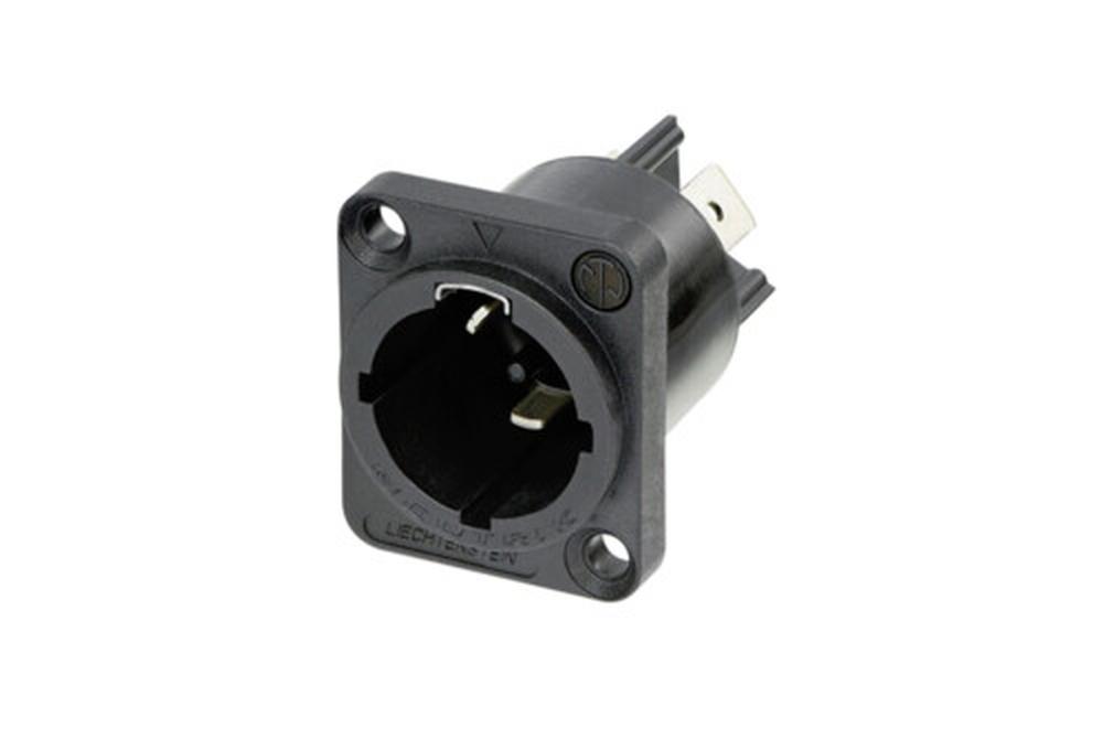 NEUTRIK NAC3MPX-TOP-SB