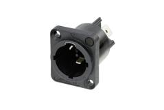 NEUTRIK NAC3MPX-TOP-SB