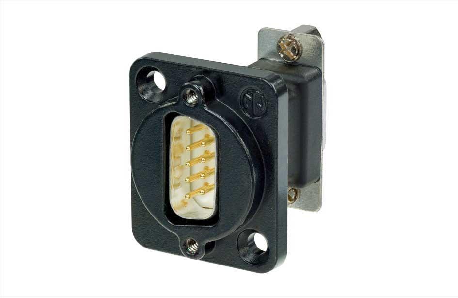 NEUTRIK NADB9MF-B