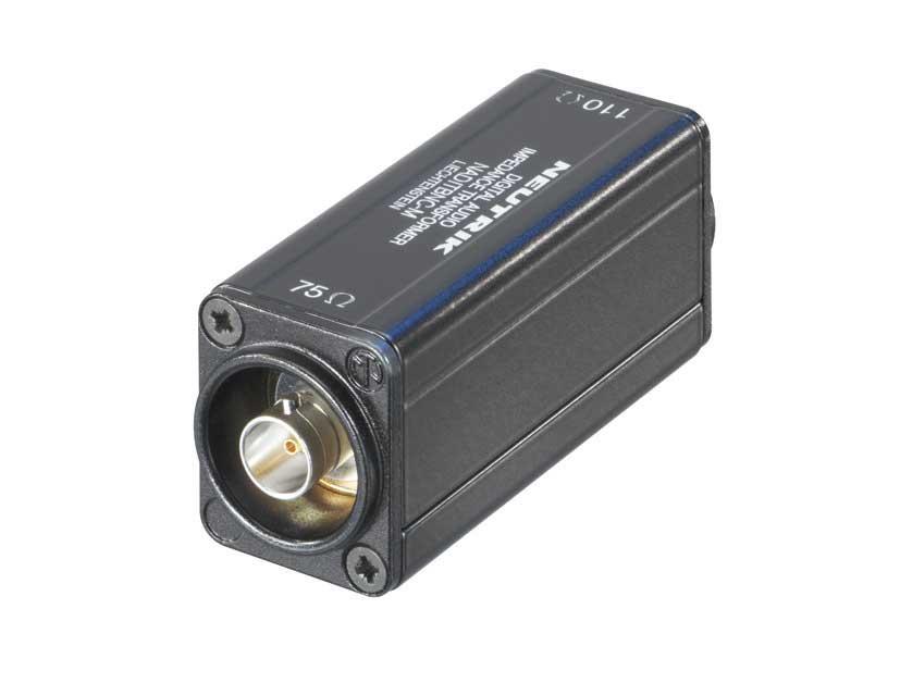 NEUTRIK NADITBNC-M