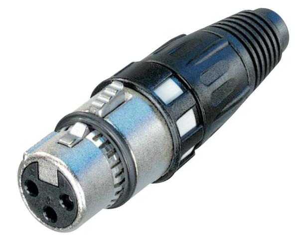 NEUTRIK NC3FXCC
