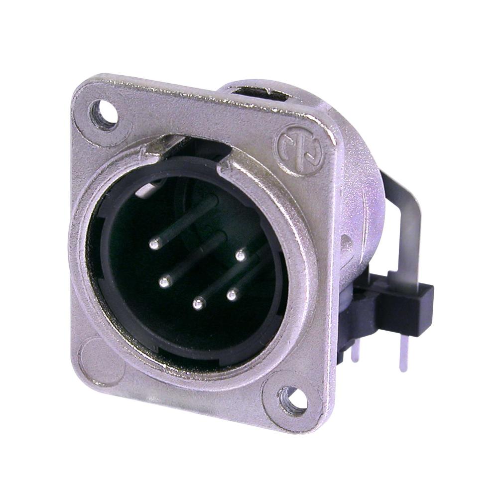 NEUTRIK NC5MDM3-H