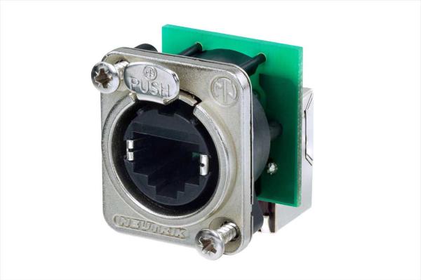 NEUTRIK NE8FDP-R