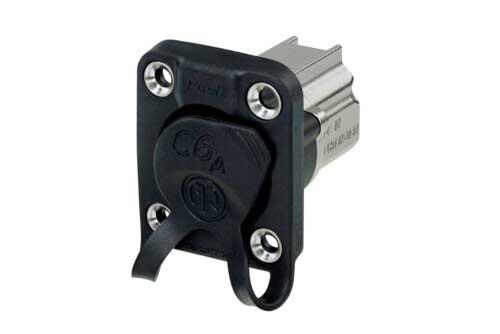 NEUTRIK NE8FDX-P6-W