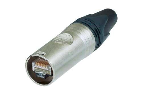 NEUTRIK NE8MX6-T