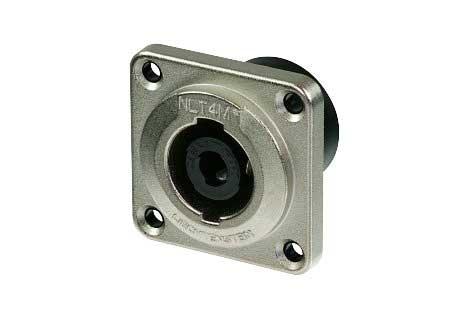 NEUTRIK NLT4MD-V