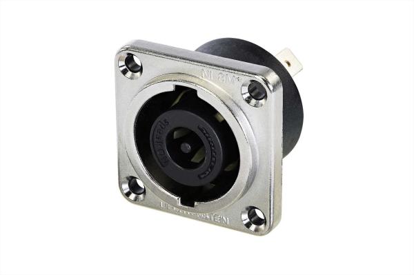 NEUTRIK NLT8MPXX