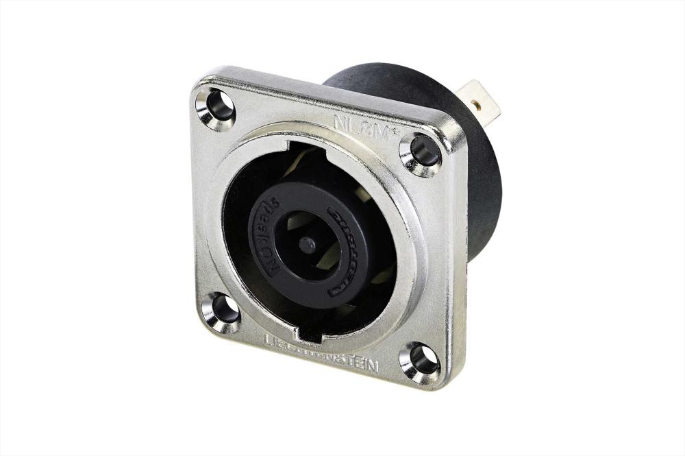 NEUTRIK NLT8MPXX