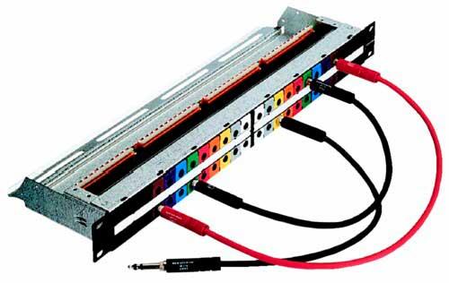NEUTRIK NPP-TB