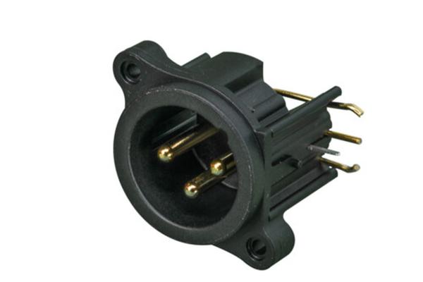 NEUTRIK NC3MAHR