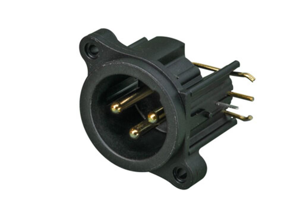 NEUTRIK NC3MAHR