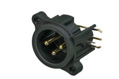 NEUTRIK NC3MAHR