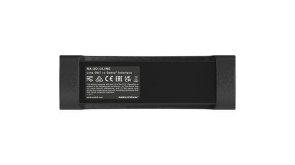 NEUTRIK NA-2O-DLINE