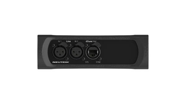 NEUTRIK NA-2I-DLINE