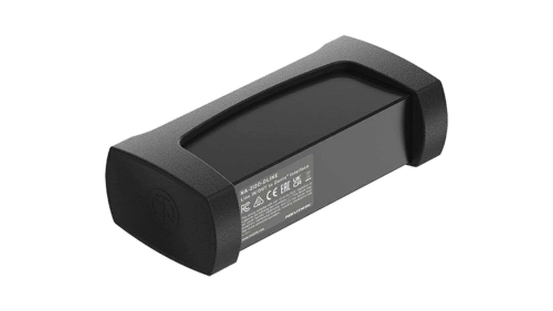 NEUTRIK NA-2I2O-DLINE