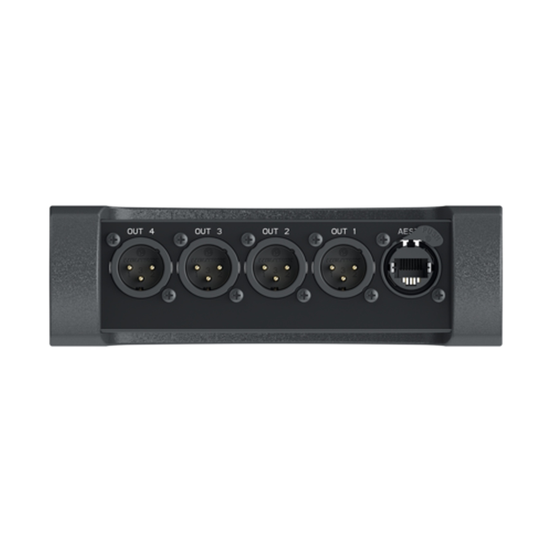 NEUTRIK NA-4I4O-AES72