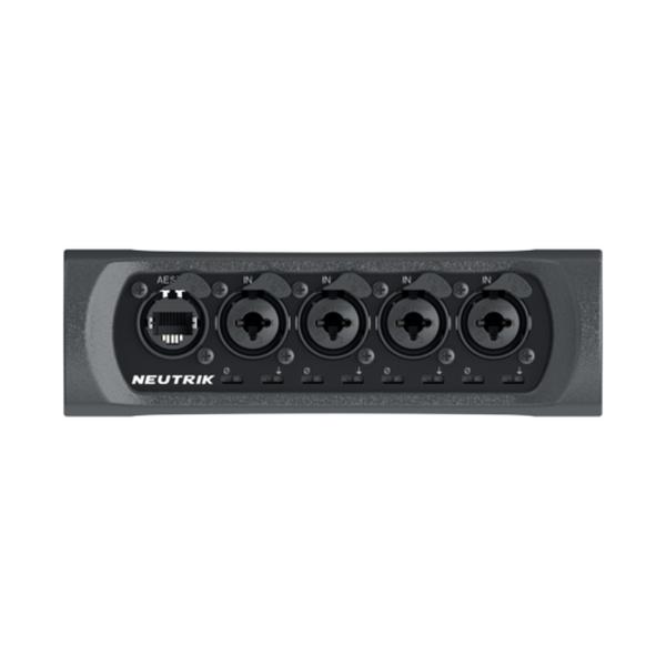 NEUTRIK NA-4I4O-AES72