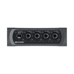 NEUTRIK NA-4I4O-AES72