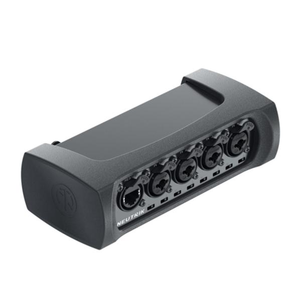 NEUTRIK NA-4I4O-AES72