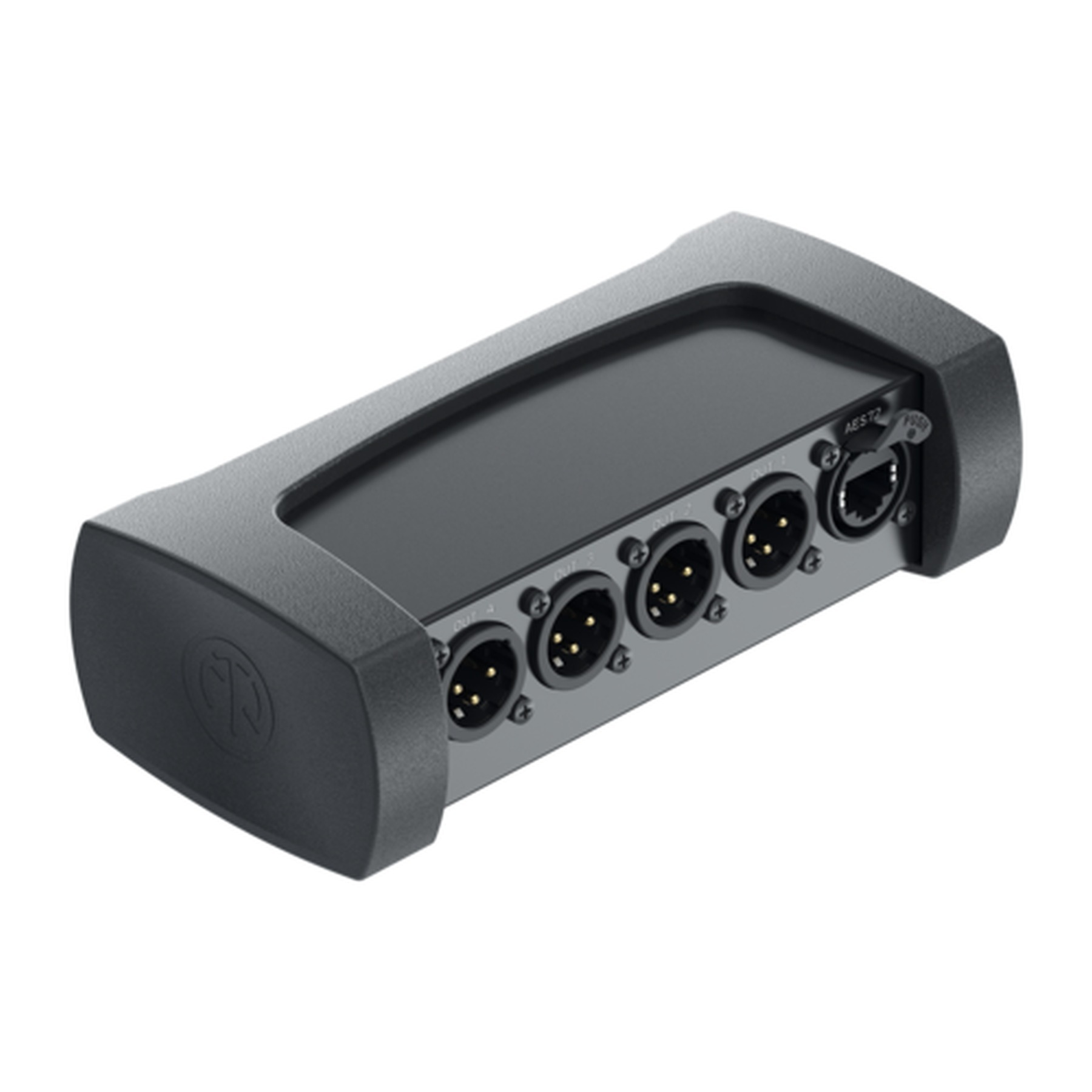 NEUTRIK NA-4I4O-AES72