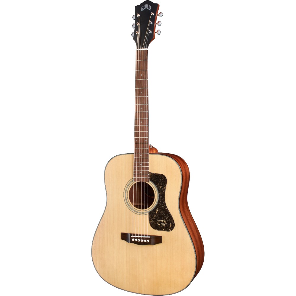 Guild D-340 ce Natural - CHITARRA ACUSTICA