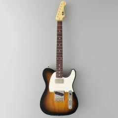 FGN Neo Classic NTE210RAH-2TS - 2 Tone Sunburst c/borsa