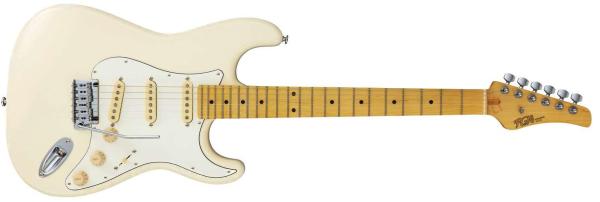 FGN Boundary BST-M/OLW - Olympic White - c/borsa
