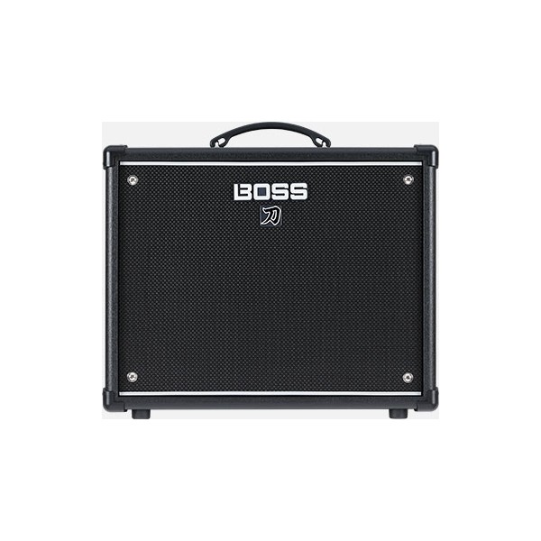 BOSS Katana 50 Gen 3 - AMPLIFCATORE COMBO PER CHITARRA 12" 50W