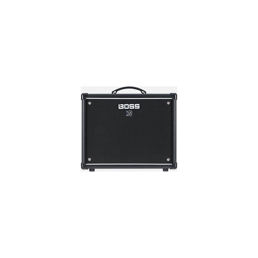 BOSS Katana 50 Gen 3 - AMPLIFCATORE COMBO PER CHITARRA 12" 50W
