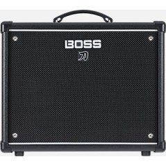 BOSS Katana 50 Gen 3 - AMPLIFCATORE COMBO PER CHITARRA 12" 50W