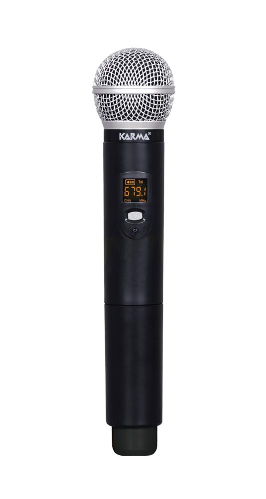 KARMA Trasmettitore palmare per serie SET 8300