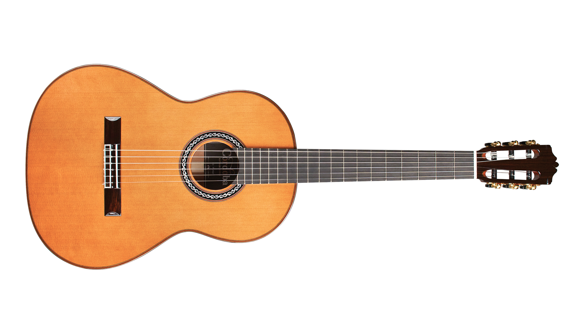 CORDOBA ITALIA C9 PARLOR