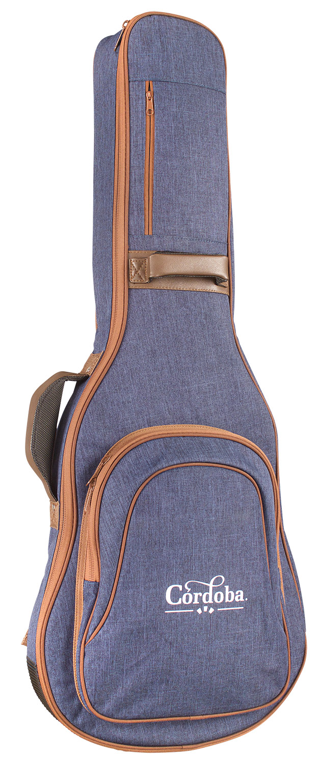 CORDOBA ITALIA STAGE GUITAR NATURAL AMBER