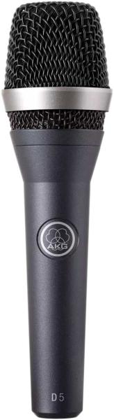 AKG ITALIA D5