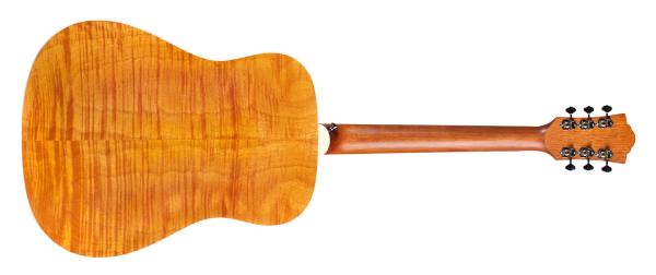GUILD ITALIA D-240E LIMITED NAT SATIN