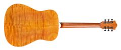 GUILD ITALIA D-240E LIMITED NAT SATIN